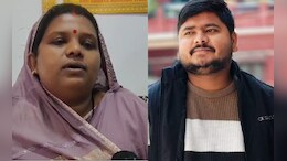 Surajpur double murder case में NSUI नेता का नाम आया सामने, खुद कांग्रेस जिलाध्यक्ष ने की कार्रवाई की मांग तो मचा बवाल