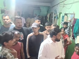 नवी मुंबई में दर्दनाक हादसा, दुकान में रखा गैस सिलेंडर फटा, दो की मौत नवी मुंबई में दर्दनाक हादसा, दुकान में रखा गैस सिलेंडर फटा, दो की मौत