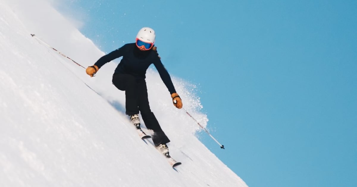 Top Ski Destinations In India