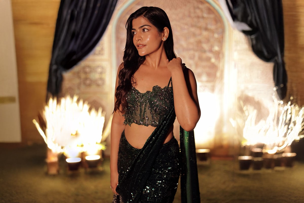 Kritika Khurana: Surprising Facts about 'That Boho Girl' Kritika Khurana: Surprising Facts about 'That Boho Girl'