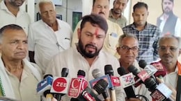 CG News: बेमेतरा में फिर गरमा रहा इस जमीन से जुड़ा विवाद, पूर्व विधायक ने खड़े किए ये सवाल