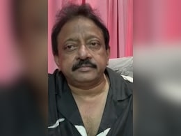 Film-Maker Ram Gopal Varma On Lawrence Bishnoi's Growing "Cult Status"