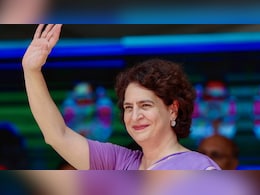 Opinion | What Priyanka Must Discard If She's Serious About Congress Revival