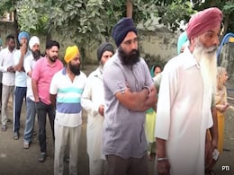 "There Will Be Chaos": Supreme Court Refuses To Stay Punjab Rural Polls "There Will Be Chaos": Supreme Court Refuses To Stay Punjab Rural Polls
