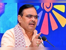 Rajasthan Politics: उप-चुनाव के लिए सियासी जमीन तैयार करने चौरासी पहुंचेंगे CM भजनलाल, कार्यकर्ताओं से लेंगे फीडबैक 