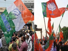 केदारनाथ उपचुनाव : BJP-कांग्रेस में टक्कर, कौन हैं टिकट के दावेदार और क्या है जातीय समीकरण केदारनाथ उपचुनाव : BJP-कांग्रेस में टक्कर, कौन हैं टिकट के दावेदार और क्या है जातीय समीकरण