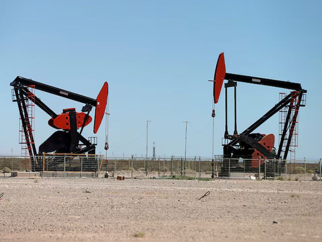 Oil Prices Rise Amid Escalating Middle East Tensions