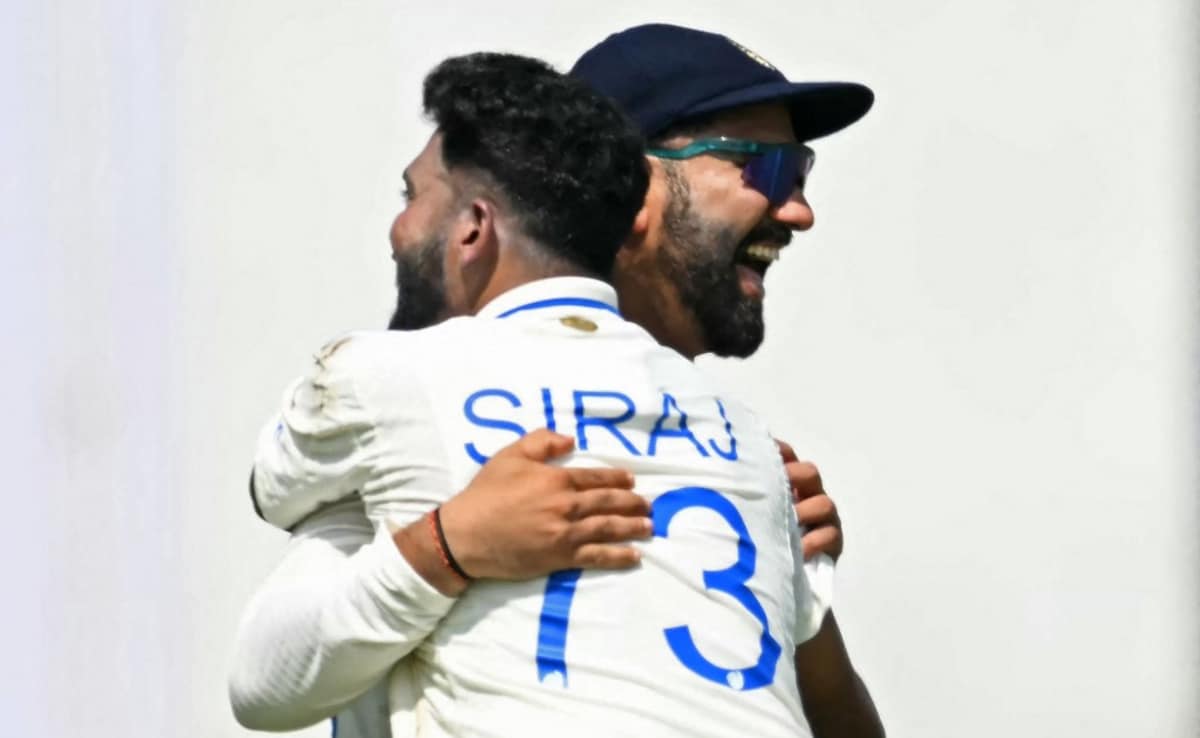 “Willing To Get All Out For…”: Rohit Sharma Reveals Audacious Move That Earned India Win vs Bangladesh “Willing To Get All Out For…”: Rohit Sharma Reveals Audacious Move That Earned India Win vs Bangladesh