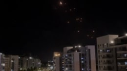 How Successful Were Missile Attacks? What Iran And Israel Said