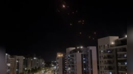 Iran Warns Of "Decisive Response" If Israel Retaliates After Missile Attack