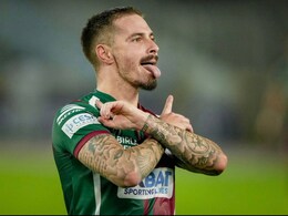 East Bengal vs Mohun Bagan Highlights, ISL 2024: East Bengal Remain Winless As Mohun Bagan Clinch Derby Bragging Rights