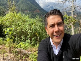 Mexican Mayor Decapitated 6 Days After Taking Office, Head Found On Truck Mexican Mayor Decapitated 6 Days After Taking Office, Head Found On Truck
