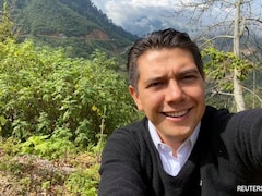 Mexican Mayor Went Alone To Out Of Town Meeting Before His Beheading