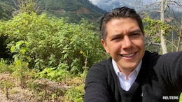 Mexican Mayor Went Alone To Out Of Town Meeting Before His Beheading