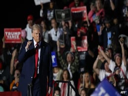Donald Trump's "Guts" Bring Him Back To The Site Of Failed Assassination Donald Trump's "Guts" Bring Him Back To The Site Of Failed Assassination