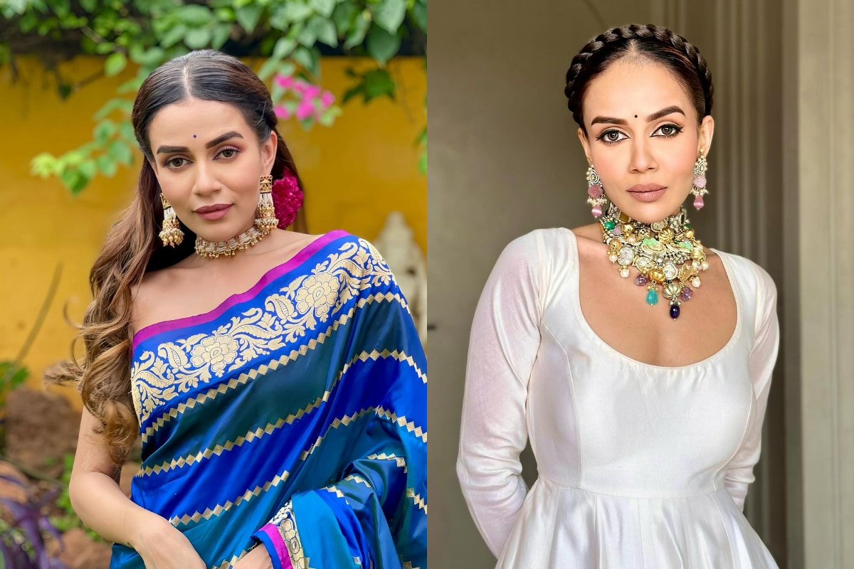 Bold, Beautiful, and Unapologetic: The Rise of Komal Pandey as a Fashion Icon
