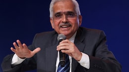 "Immensely Grateful To...": Outgoing RBI Chief Shaktikanta Das' Message