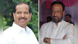 नवी मुंबईत शिवसेना शिंदे गटाचे दोन ठराव, निवडणुकीच्या तोंडावर वाद चव्हाट्यावर