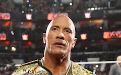 Is The Rock Returning To WWE? Wrestler Gives Update Amid Return Rumors