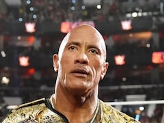 Unfortunate Update On The Rocks WWE Return Amid 468-Day Hiatus