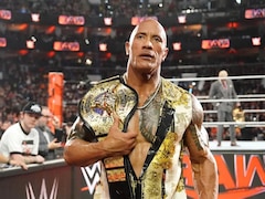 Former WWE Star Blasts Ava Over Charlie Kirk Remarks, Slams The Rock Too
