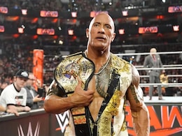 The Rock To Feature In WWE Bad Blood? Dwayne Johnson's Latest Post Fuels Rumours