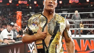 Former WWE Champion Blasts Ava Over Controversial Charlie Kirk Remarks, Claims The Rock "Sold His Soul"