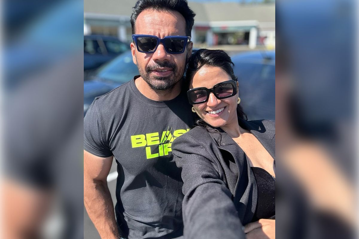 Gaurav Taneja's Old Video On Extra Marital Affair Goes Viral Amid Divorce Rumours