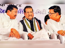 'लाडक्या बहिणीं'पेक्षा जास्त निधी, बेरोजगारांना दरमहा 4 हजार; काँग्रेसच्या जाहीरनाम्यात 'या' 6 गोष्टींवर फोकस 'लाडक्या बहिणीं'पेक्षा जास्त निधी, बेरोजगारांना दरमहा 4 हजार; काँग्रेसच्या जाहीरनाम्यात 'या' 6 गोष्टींवर फोकस