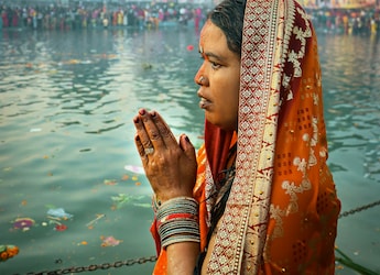 When Is Chhath Puja 2024? Mark the Date and 5 Delicious Recipes Perfect for the Celebration When Is Chhath Puja 2024? Mark the Date and 5 Delicious Recipes Perfect for the Celebration