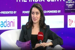 Shraddha Kapoor On Surpassing PM Modi As The Most-Followed Indian Celebrity On Instagram Shraddha Kapoor On Surpassing PM Modi As The Most-Followed Indian Celebrity On Instagram