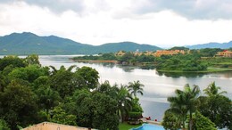 6 Most Scenic Lakes In India You Need To Visit
