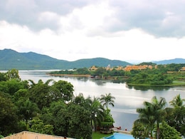 6 Most Scenic Lakes In India You Need To Visit 6 Most Scenic Lakes In India You Need To Visit