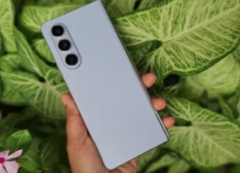 Galaxy Z Fold 6 Ultra లాంచ్&zwnj;పై Samsung కంపెనీ అధికారిక ప్ర&zwnj;క&zwnj;ట&zwnj;న రావడ&zwnj;మే ఆల&zwnj;స్యం