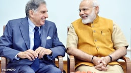 Ratan Tata Demise : धडाडीचा मात्र कनवाळू उद्योगपती हरपला, पंतप्रधान मोदींनी वाहिली श्रद्धांजली