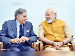 "Ratan Tata Was Visionary Business Leader, Extraordinary Human": PM Modi "Ratan Tata Was Visionary Business Leader, Extraordinary Human": PM Modi