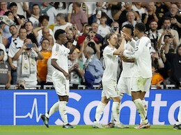 Real Madrid Beat Villarreal But Dani Carvajal Suffers Knee Injury Real Madrid Beat Villarreal But Dani Carvajal Suffers Knee Injury