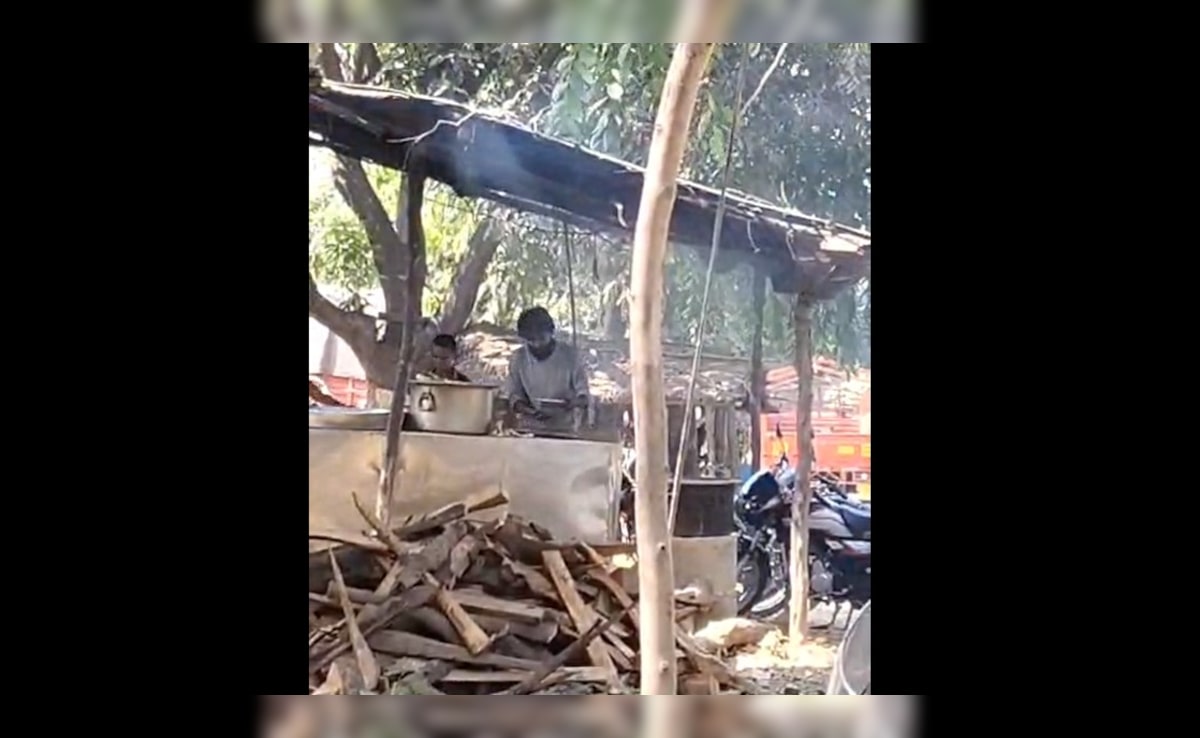 Latest and Breaking News on NDTV Latest and Breaking News on NDTV