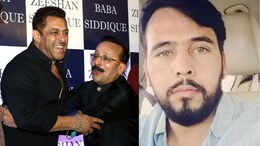 Baba Siddiqui Murder: क्या सलमान खान से दोस्ती बाबा सिद्दकी को पड़ी भारी? रोहित गोदारा के बयान से उठ रहे सवाल