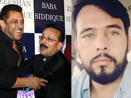 Baba Siddiqui Murder: क्या सलमान खान से दोस्ती बाबा सिद्दकी को पड़ी भारी? रोहित गोदारा के बयान से उठ रहे सवाल Baba Siddiqui Murder: क्या सलमान खान से दोस्ती बाबा सिद्दकी को पड़ी भारी? रोहित गोदारा के बयान से उठ रहे सवाल