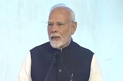 PM Modi Addresses Business Conclave With German Chancellor Olaf Scholz PM Modi Addresses Business Conclave With German Chancellor Olaf Scholz