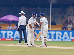 IND vs NZ 1st Test: '92 साल' के टेस्ट इतिहास में पहली बार हुआ कुछ ऐसा, न्यूजीलैंड के खिलाफ टीम इंडिया का ऐतिहासिक कारनामा