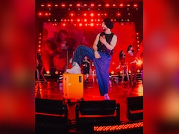 Sports Authority of India Steps In After 'Dil-Luminati' Mess At Jawaharlal Nehru Stadium: Venue Cleaned up Following Outrage Sports Authority of India Steps In After 'Dil-Luminati' Mess At Jawaharlal Nehru Stadium: Venue Cleaned up Following Outrage