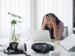 World Mental Health Day 2024: The Urgent Need To Prioritise Well-Being At Workplace World Mental Health Day 2024: The Urgent Need To Prioritise Well-Being At Workplace