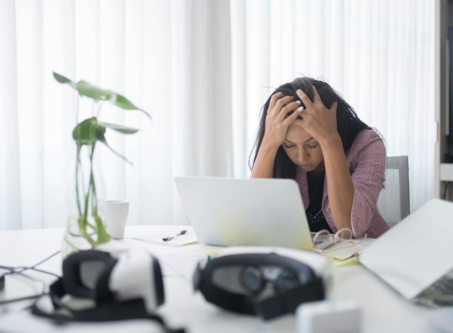 Here is How Stress, Depression Are Affecting Your Overall Health