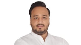 2 Men Seen Near Zeeshan Siddique's Office Detained, Released Later