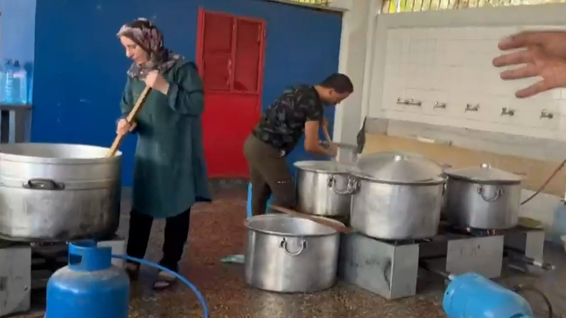 Gaza To Lebanon: Wounded Warzones – NDTV Reports From Ground Zero