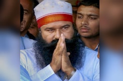 Will Dera Chief Ram Rahim's Parole Play A Part In Haryana Polls? Will Dera Chief Ram Rahim's Parole Play A Part In Haryana Polls?