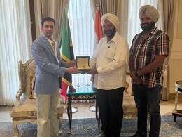 Businessman's Rs 1 Crore Rolex Gift To Contractor For Building His "Fortress"