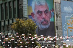 All About Yahya Sinwar: Hamas Chief Who Was Committed To Eradicating Israel All About Yahya Sinwar: Hamas Chief Who Was Committed To Eradicating Israel